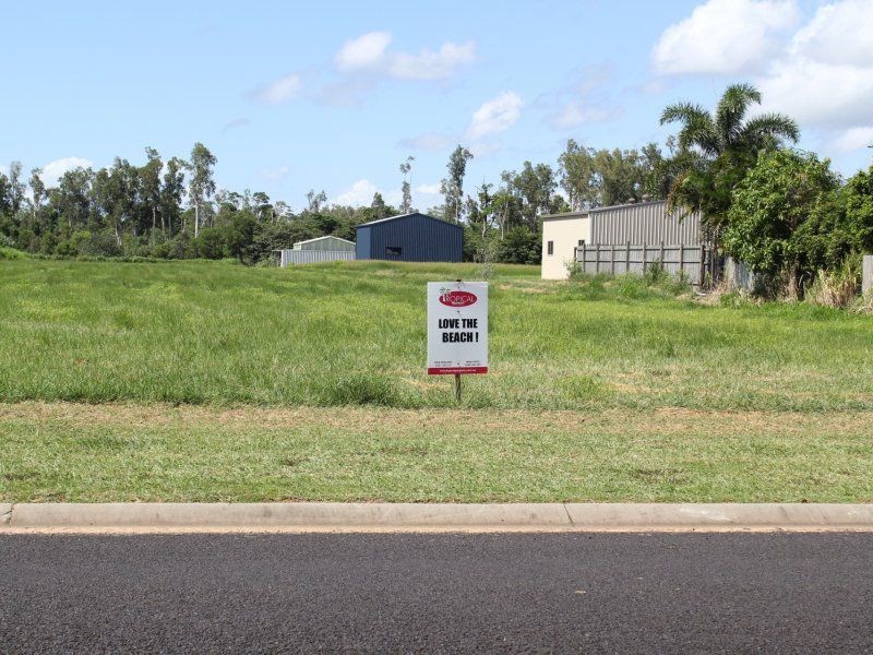 8 (Lot 5) Coralli Close, Mission Beach QLD 4852