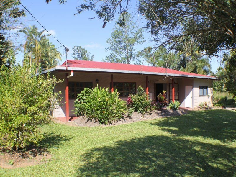 202 Bulgun Road, Bulgun QLD 4854