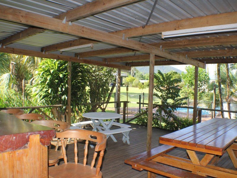 202 Bulgun Road, Bulgun QLD 4854