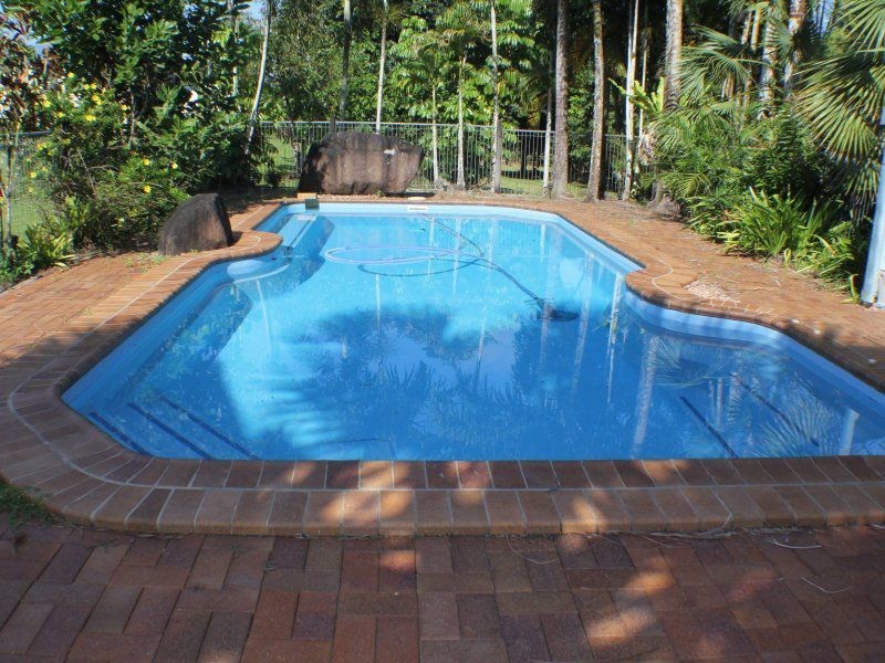 202 Bulgun Road, Bulgun QLD 4854