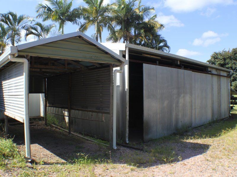 202 Bulgun Road, Bulgun QLD 4854