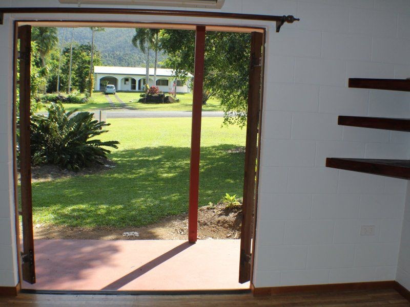 202 Bulgun Road, Bulgun QLD 4854
