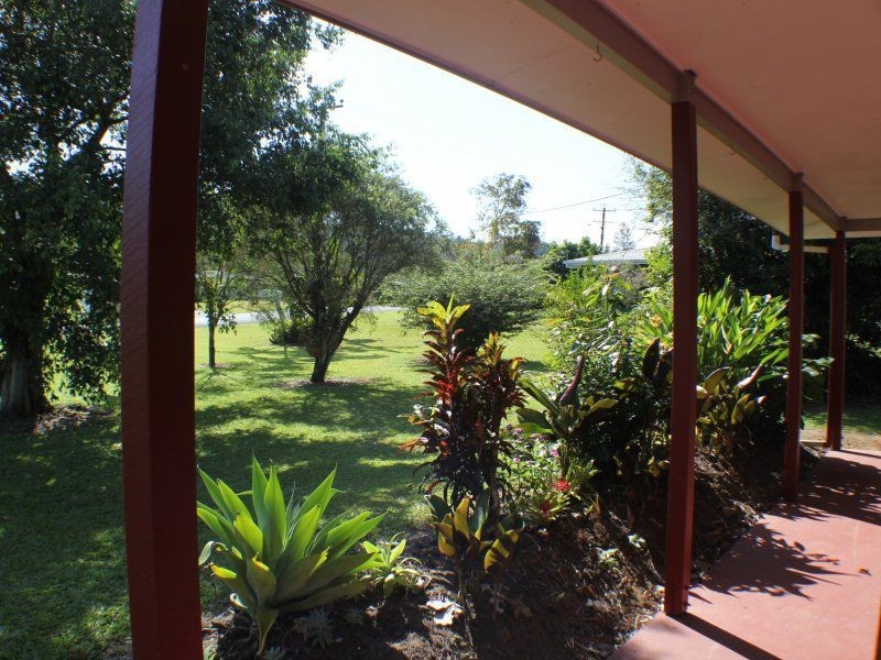 202 Bulgun Road, Bulgun QLD 4854