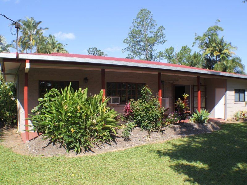 202 Bulgun Road, Bulgun QLD 4854
