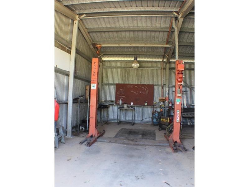 202 Bulgun Road, Bulgun QLD 4854