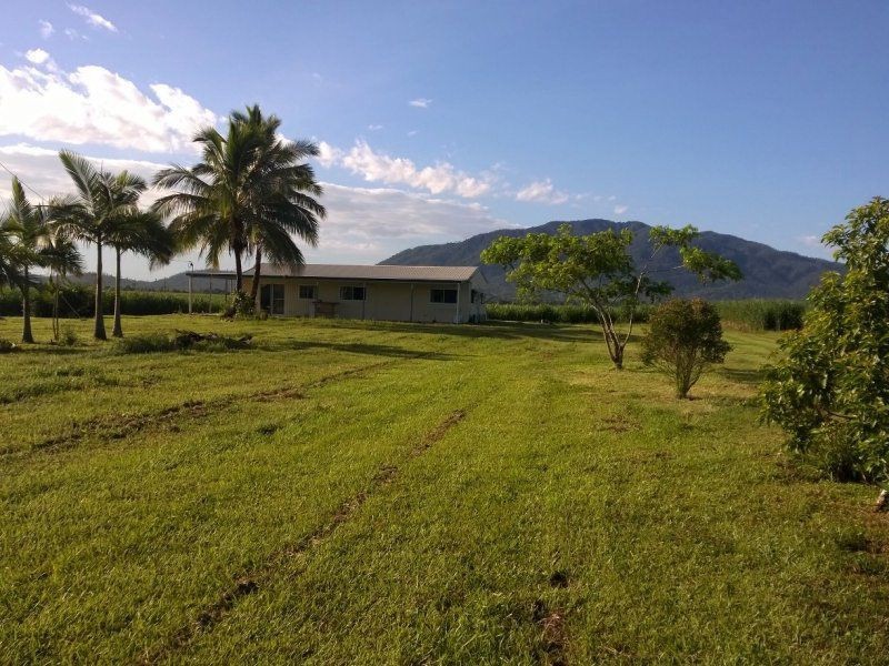 86 East Feluga Road, East Feluga QLD 4854