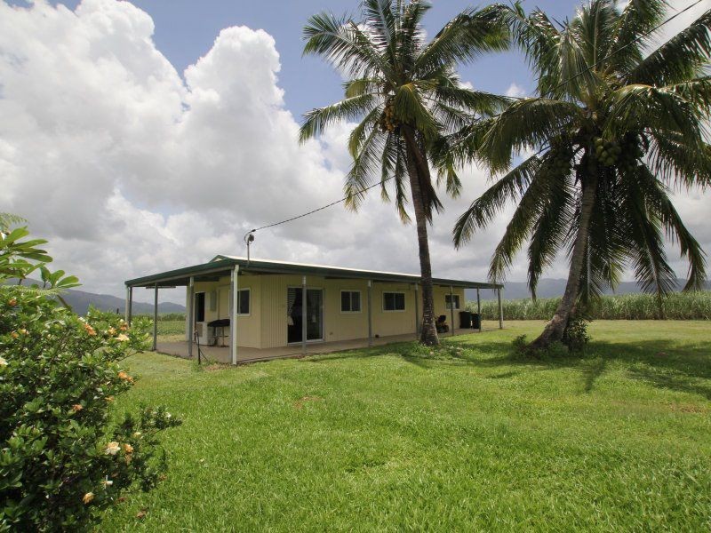 86 East Feluga Road, East Feluga QLD 4854