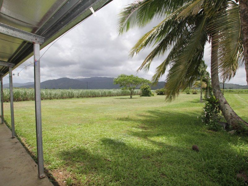 86 East Feluga Road, East Feluga QLD 4854