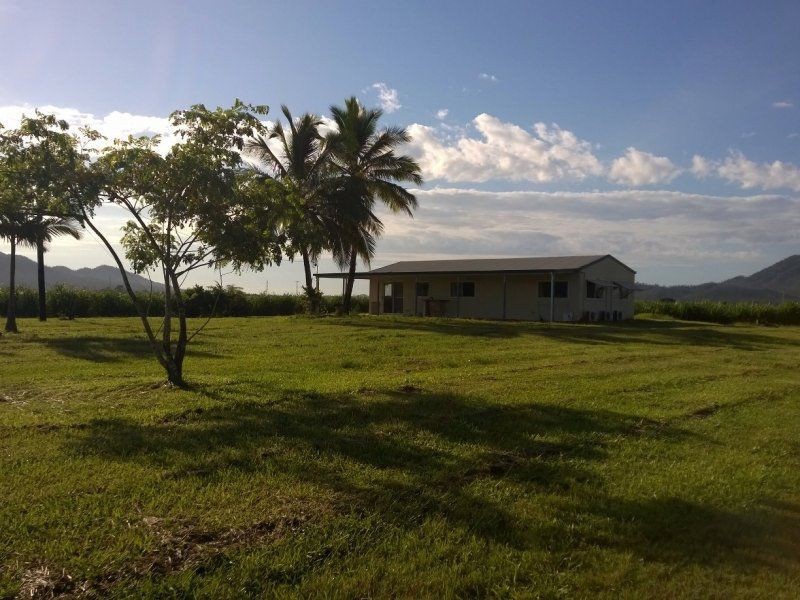 86 East Feluga Road, East Feluga QLD 4854