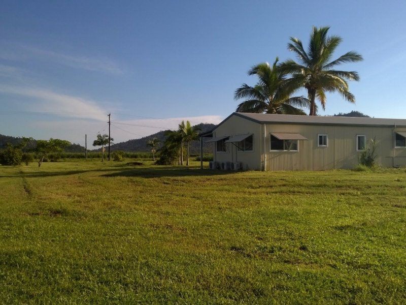 86 East Feluga Road, East Feluga QLD 4854