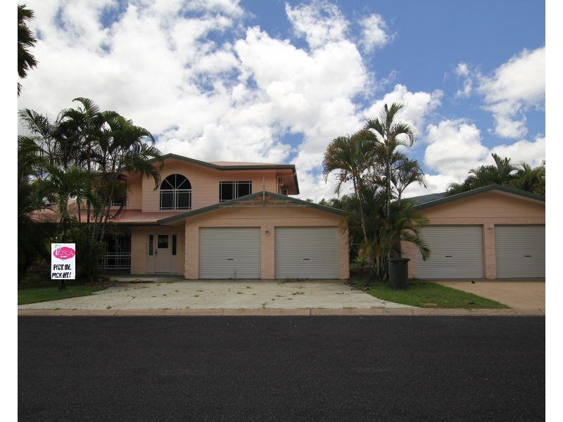 14 Hielscher Street, Tully QLD 4854