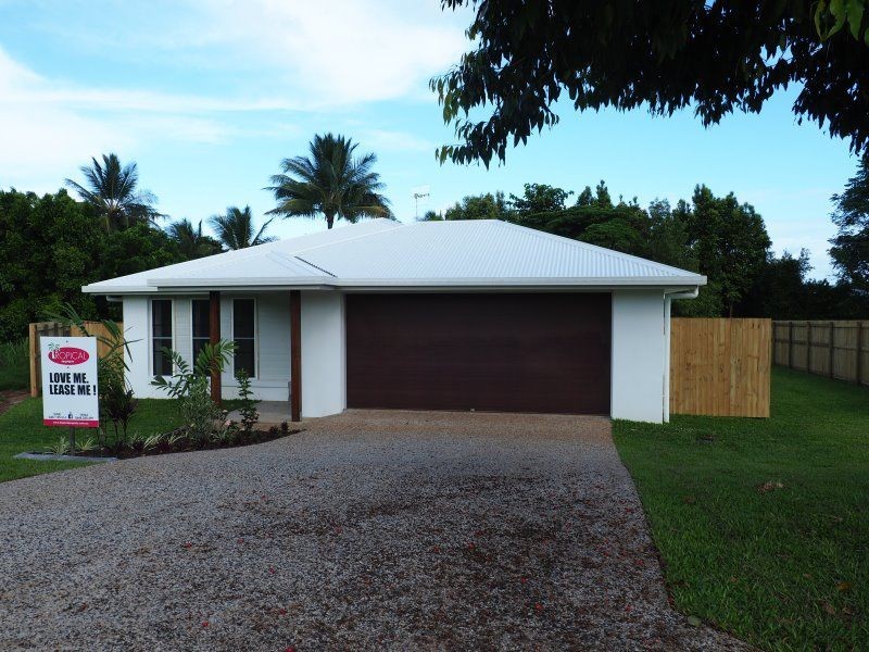 12 Coral Close, Mission Beach QLD 4852