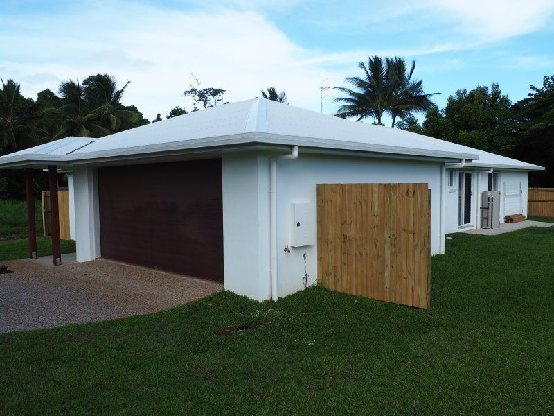 12 Coral Close, Mission Beach QLD 4852