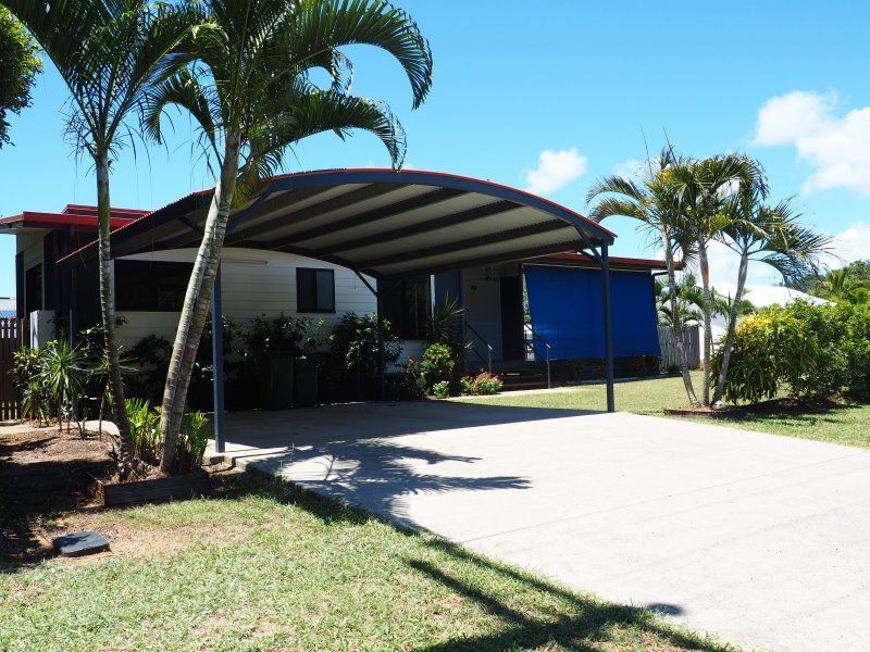 64A Conch Street, Mission Beach QLD 4852