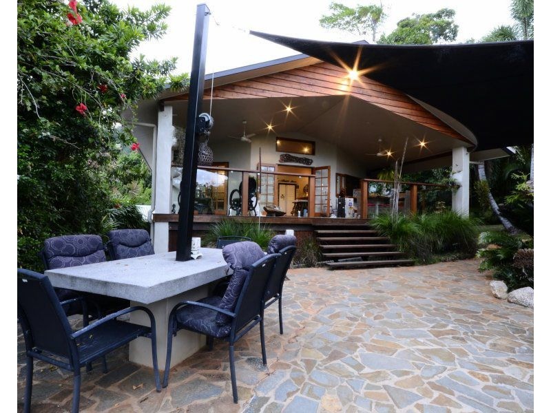 86B Cutten Street, Bingil Bay QLD 4852