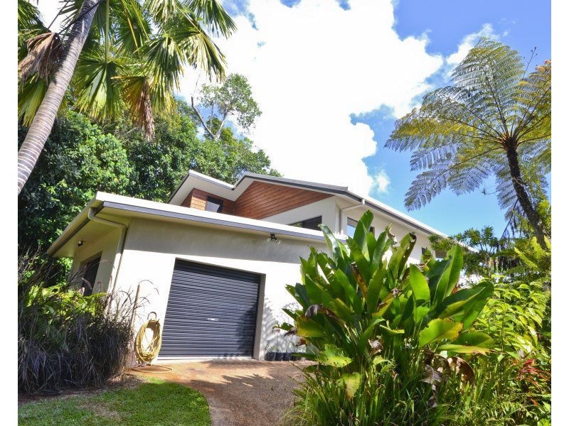 86B Cutten Street, Bingil Bay QLD 4852