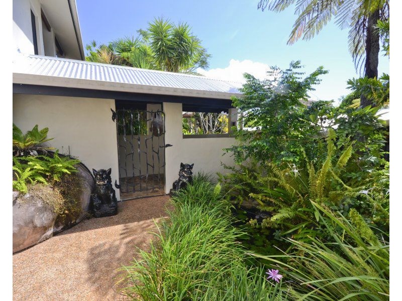 86B Cutten Street, Bingil Bay QLD 4852