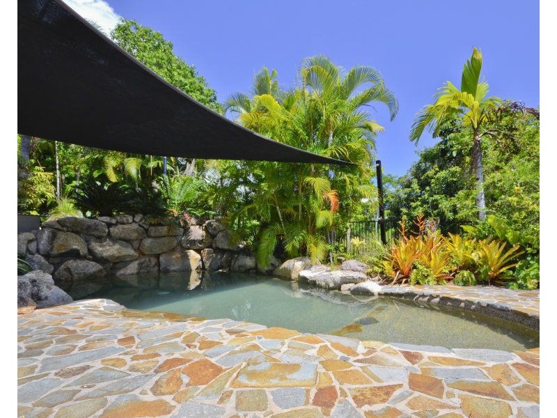 86B Cutten Street, Bingil Bay QLD 4852