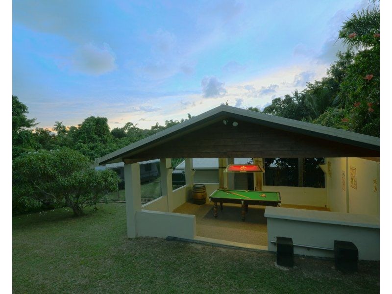 86B Cutten Street, Bingil Bay QLD 4852