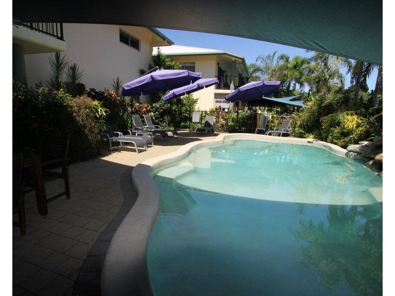4/58 Holland Street, Wongaling Beach QLD 4852