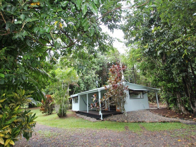 L2 Seres Road, Mena Creek QLD 4871