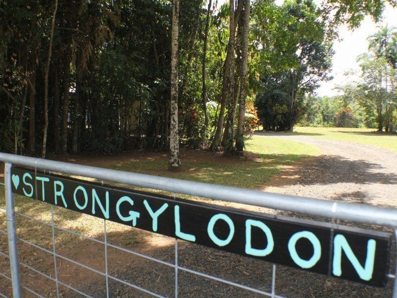 L2 Seres Road, Mena Creek QLD 4871