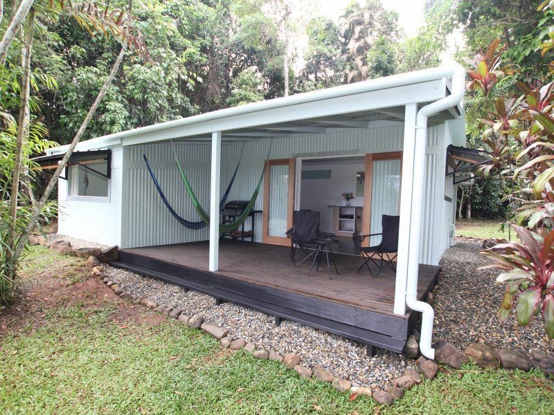 L2 Seres Road, Mena Creek QLD 4871