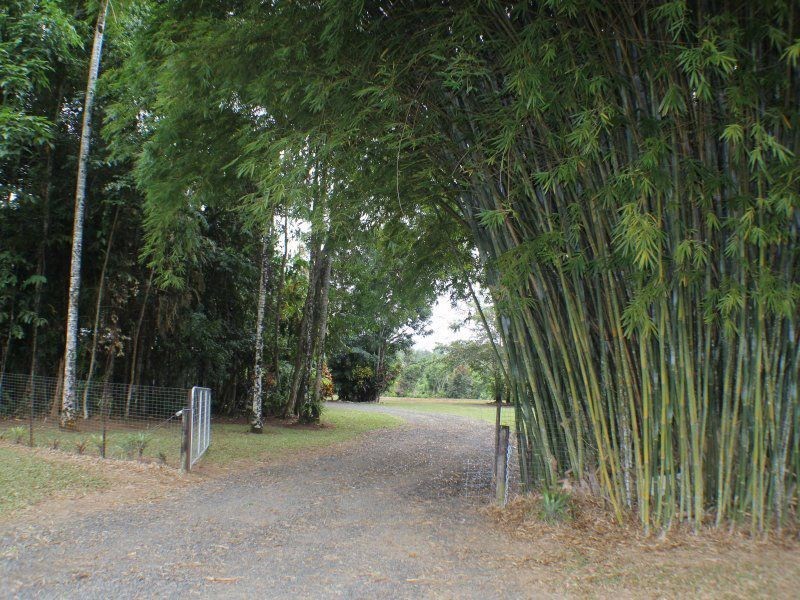 L2 Seres Road, Mena Creek QLD 4871