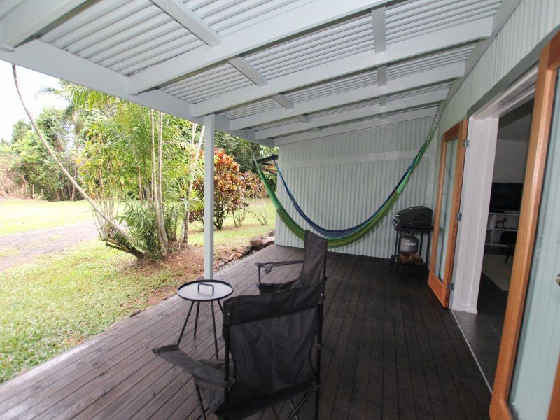 L2 Seres Road, Mena Creek QLD 4871