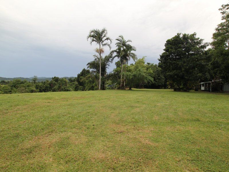 L2 Seres Road, Mena Creek QLD 4871