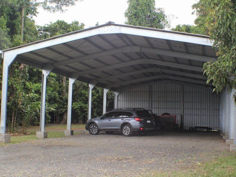 L2 Seres Road, Mena Creek QLD 4871