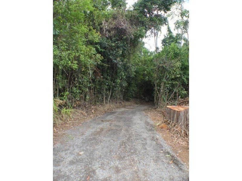 L2 Seres Road, Mena Creek QLD 4871