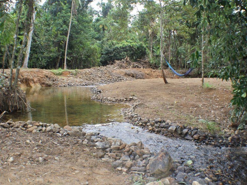 L2 Seres Road, Mena Creek QLD 4871