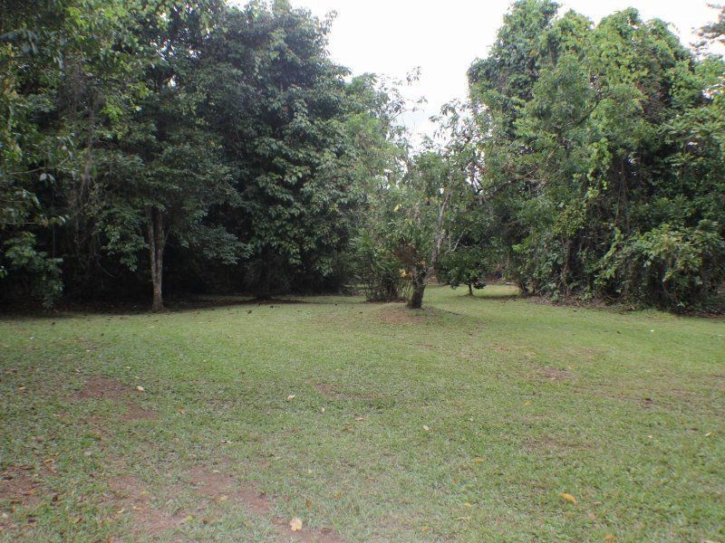 L2 Seres Road, Mena Creek QLD 4871