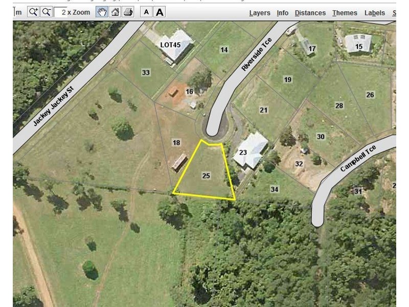 25 Riversdie Terrace, South Mission Beach QLD 4852