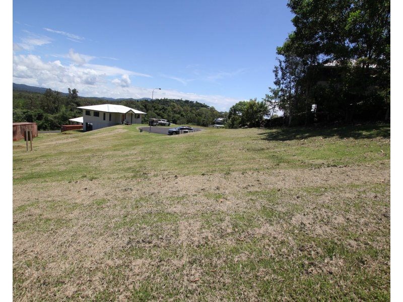 25 Riversdie Terrace, South Mission Beach QLD 4852