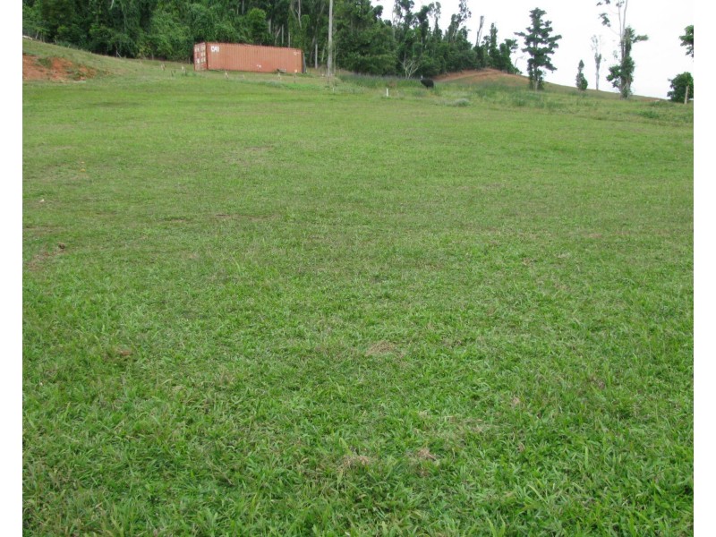 33 Jackey Jackey Street, South Mission Beach QLD 4852