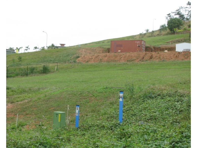 33 Jackey Jackey Street, South Mission Beach QLD 4852