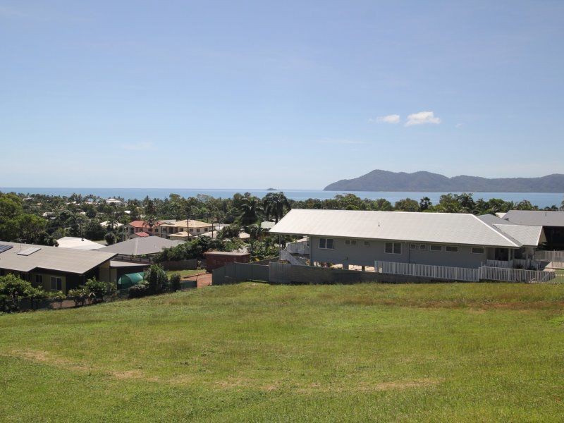 7 Riverside Terrace, South Mission Beach QLD 4852