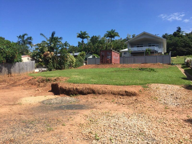 7 Riverside Terrace, South Mission Beach QLD 4852