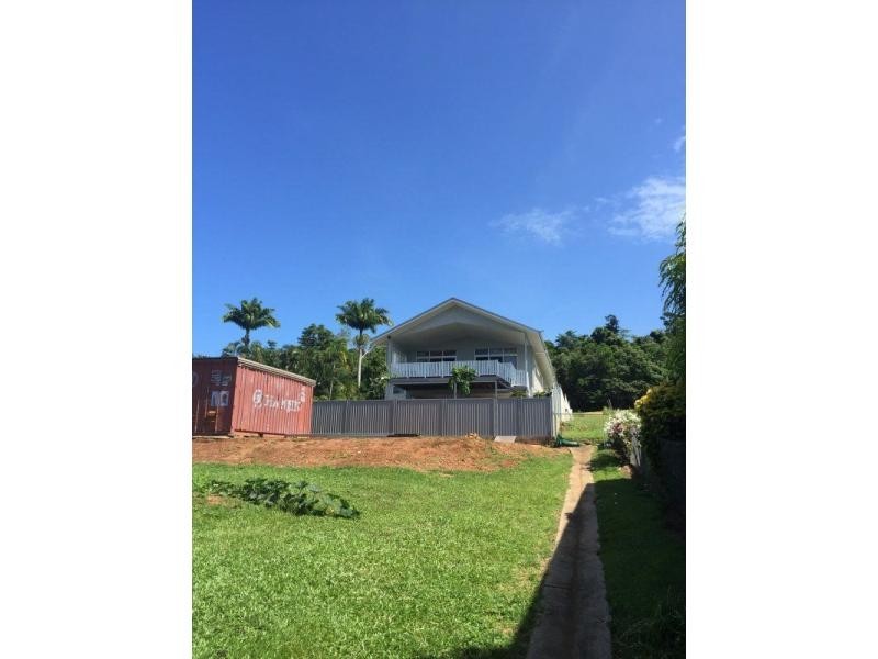 7 Riverside Terrace, South Mission Beach QLD 4852