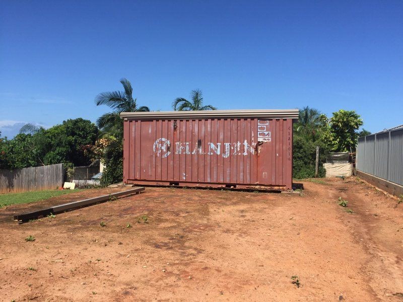 7 Riverside Terrace, South Mission Beach QLD 4852