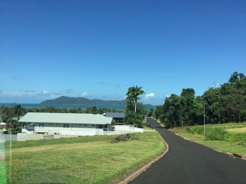 7 Riverside Terrace, South Mission Beach QLD 4852