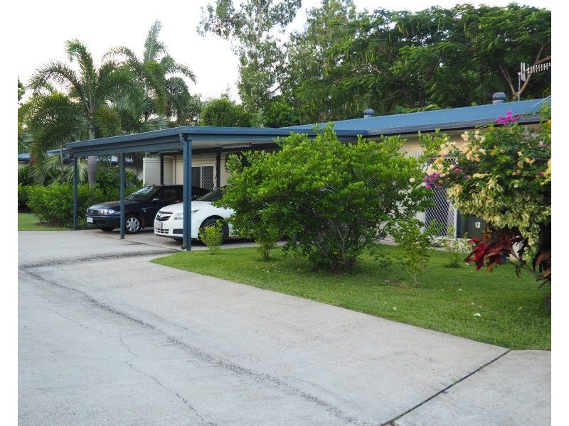 13/16 Wongaling Beach Road, Wongaling Beach QLD 4852