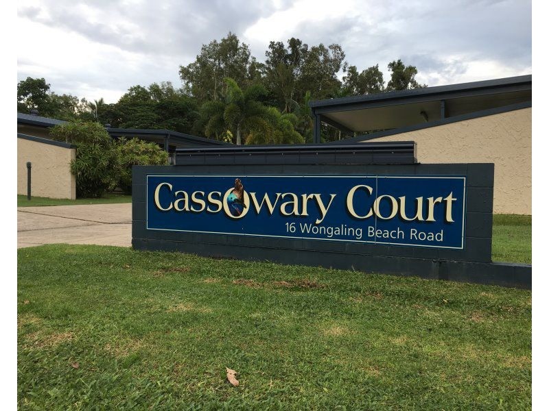 13/16 Wongaling Beach Road, Wongaling Beach QLD 4852