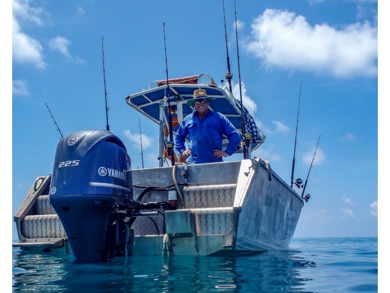 4 Mariner Drive, South Mission Beach QLD 4852