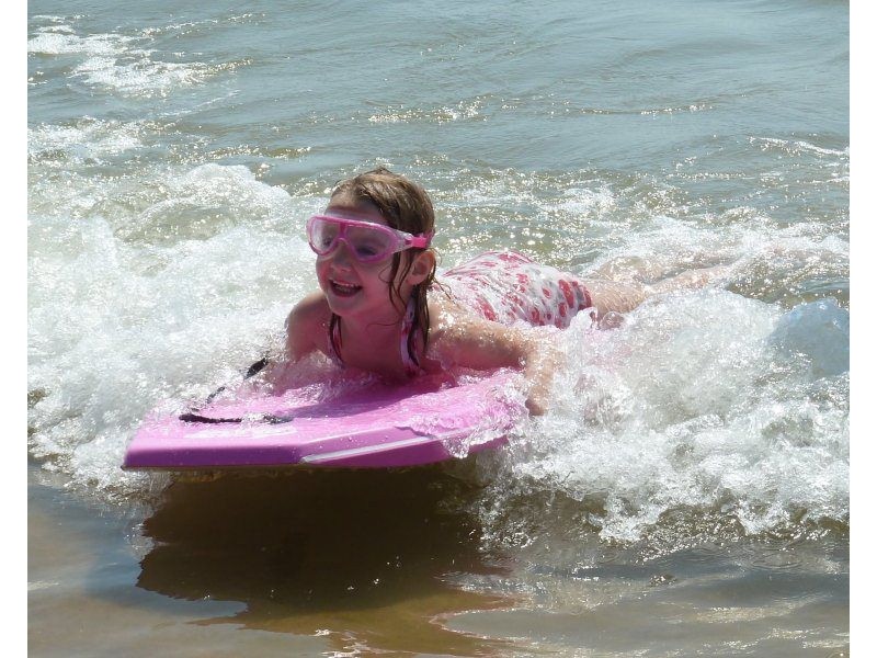 4 Mariner Drive, South Mission Beach QLD 4852