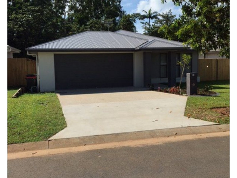 15 Shelly Court, Mission Beach QLD 4852