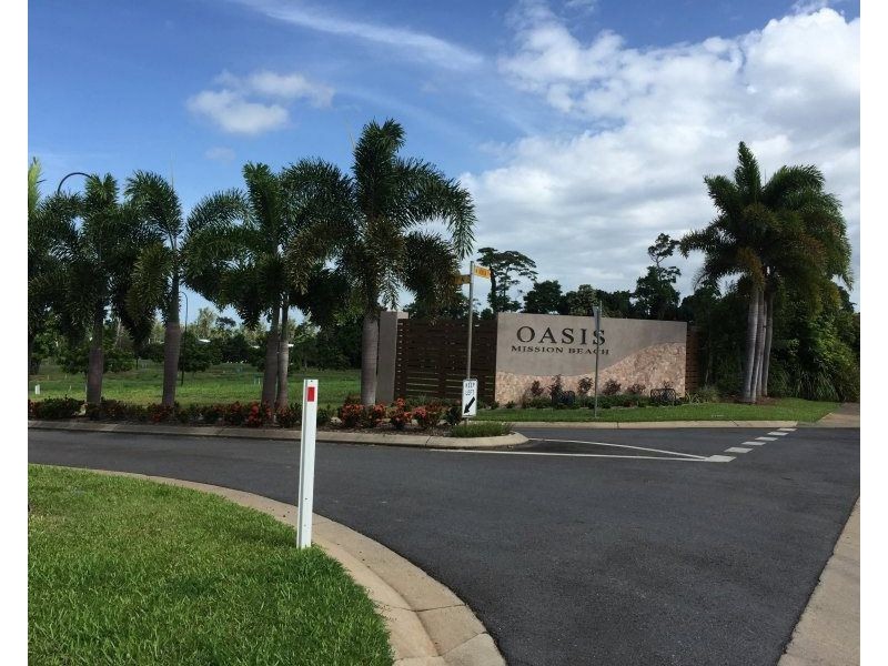 15 Shelly Court, Mission Beach QLD 4852