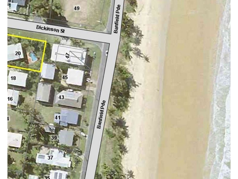 20 McNamara Street, Wongaling Beach QLD 4852